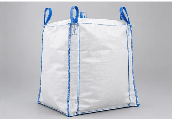 Heavy-duty FIBC bag