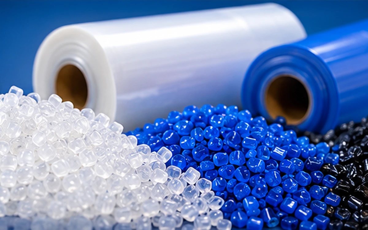 Plastic Chemicals